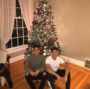 Meet your Posher, Wilson